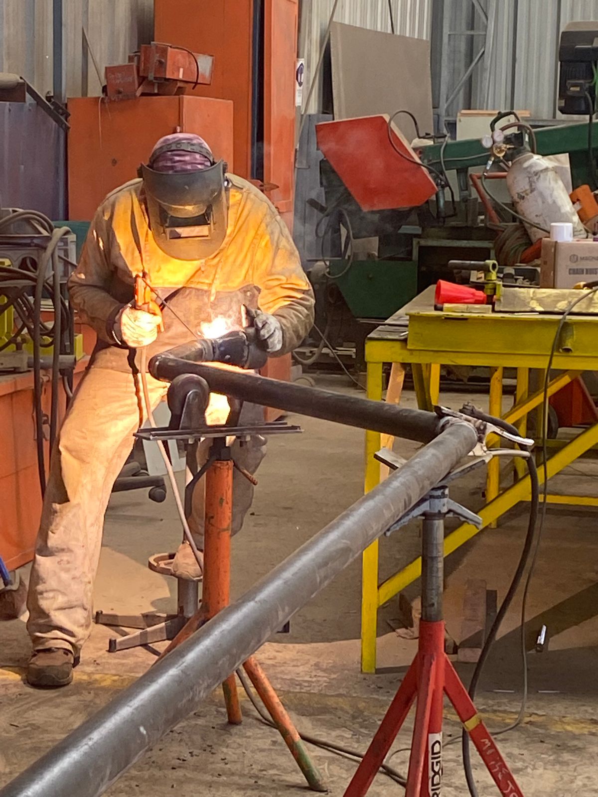 Trabajo