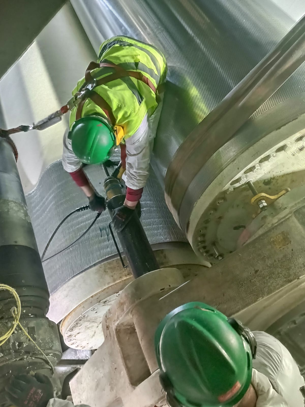 Trabajo