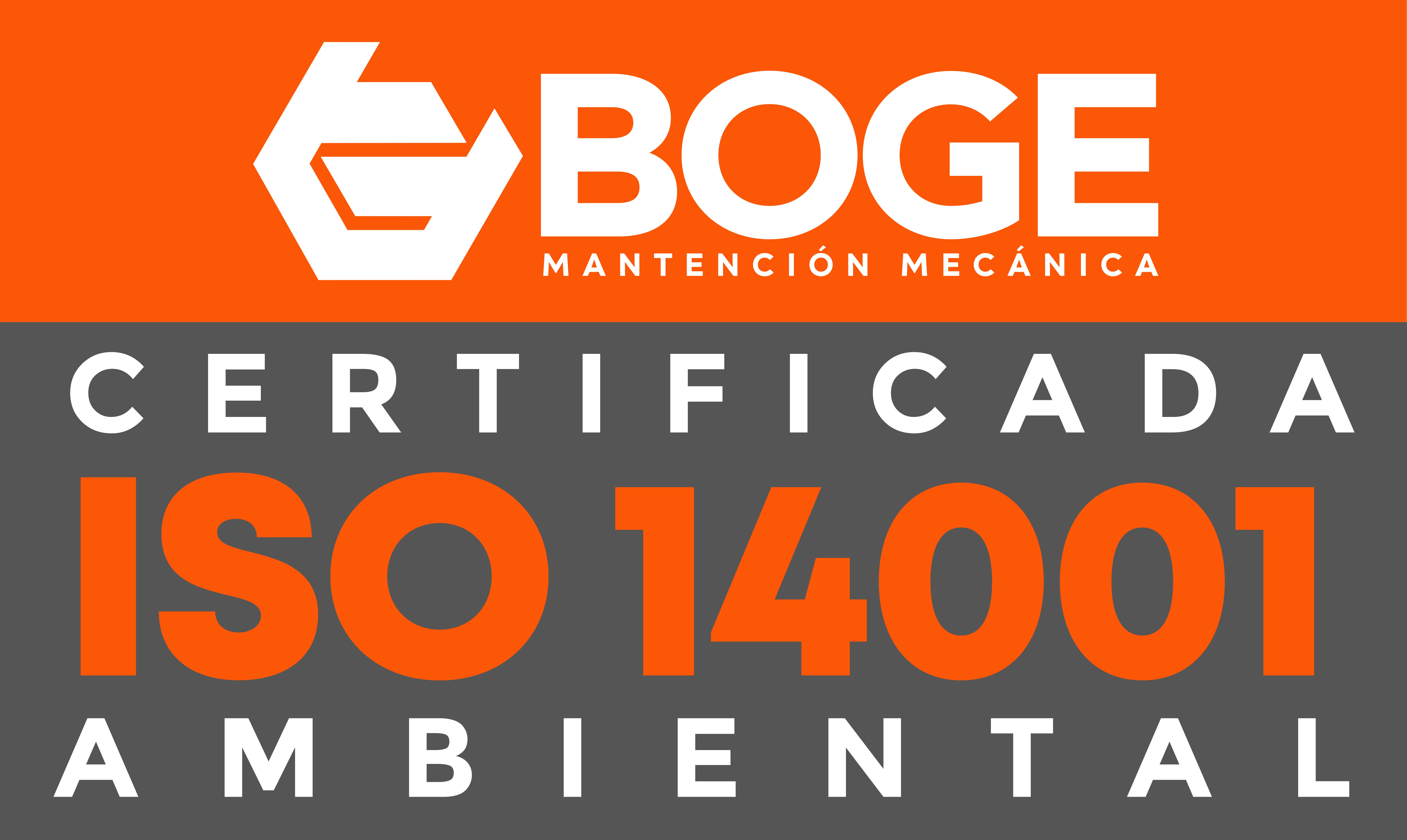 ISO 14001