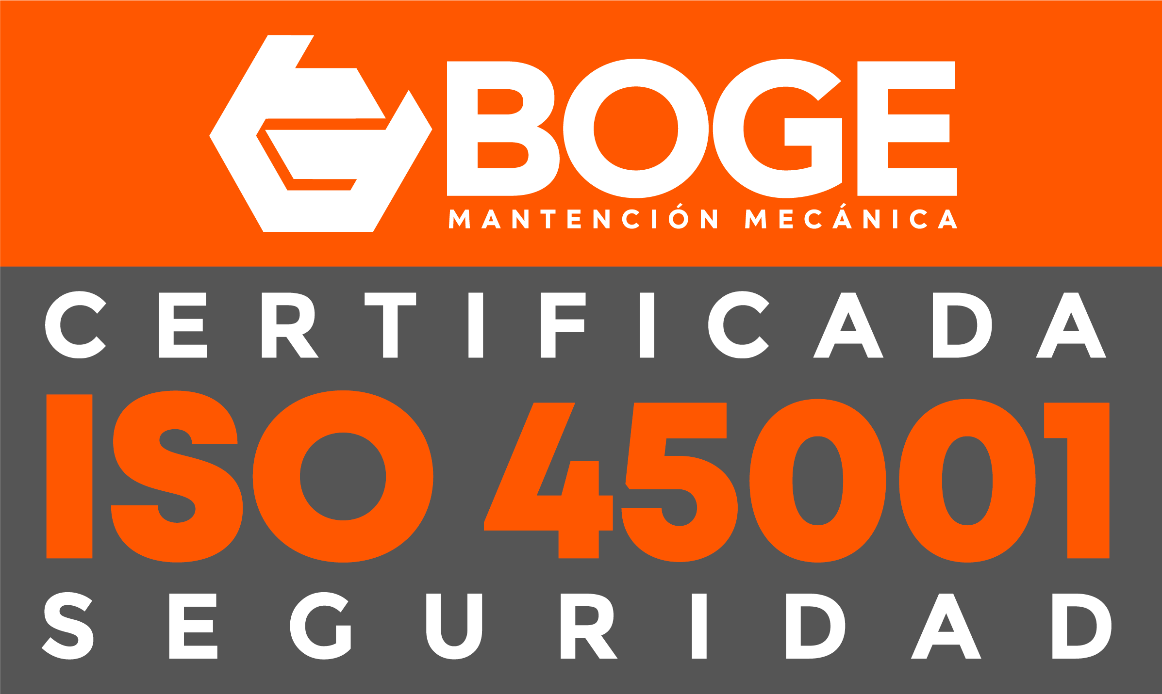 ISO 45001