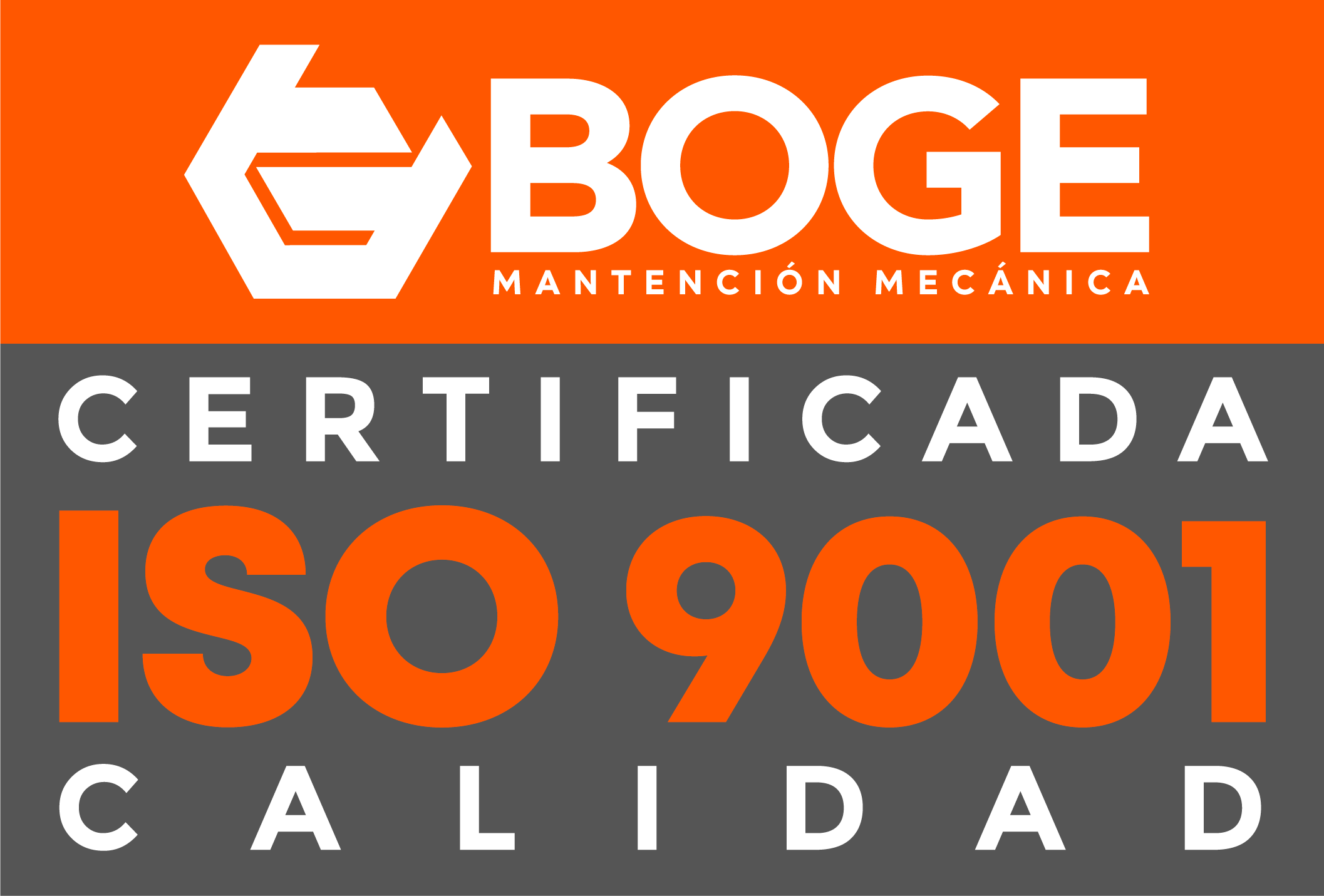 ISO 9001