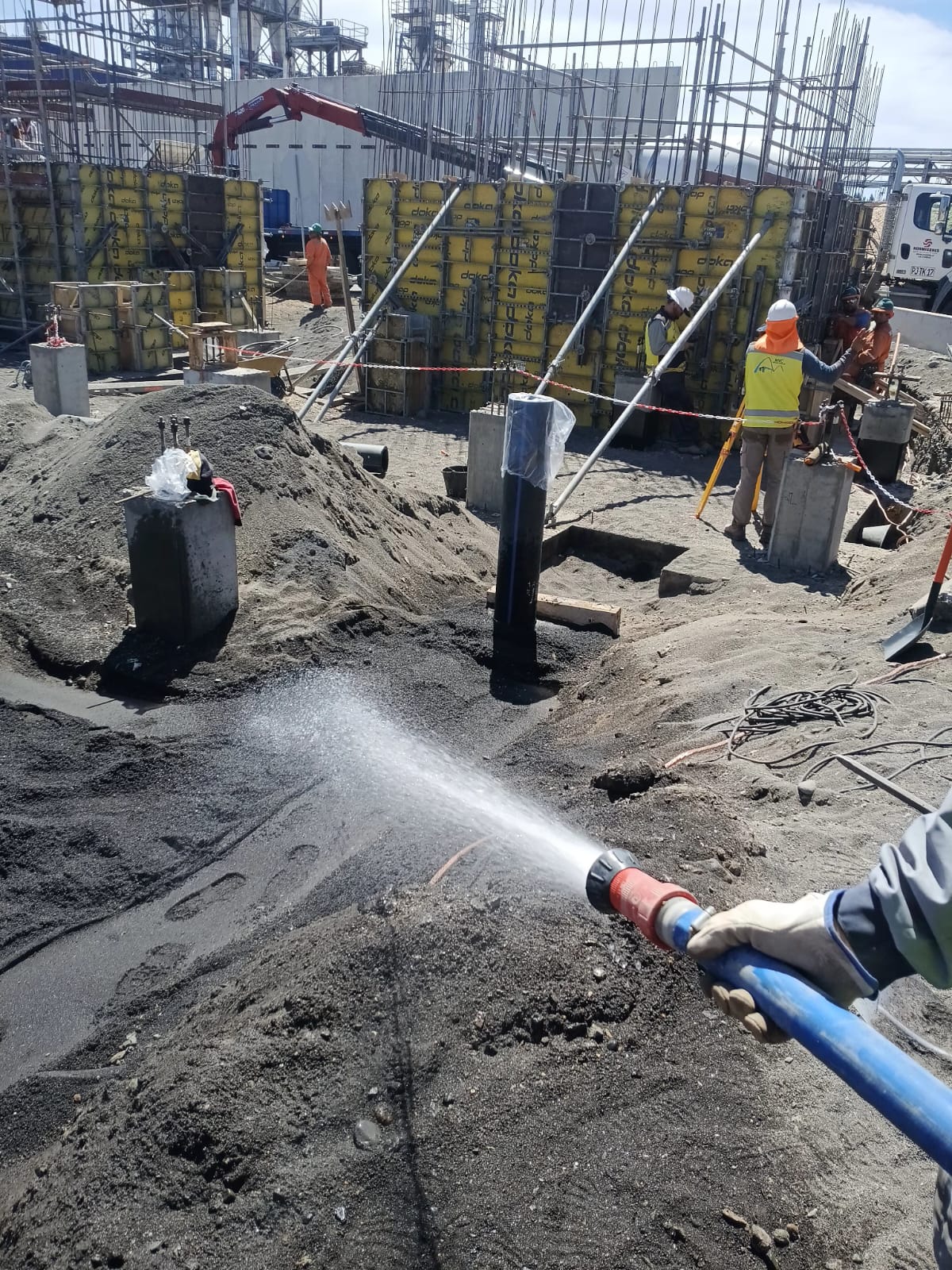 Obras Civiles
